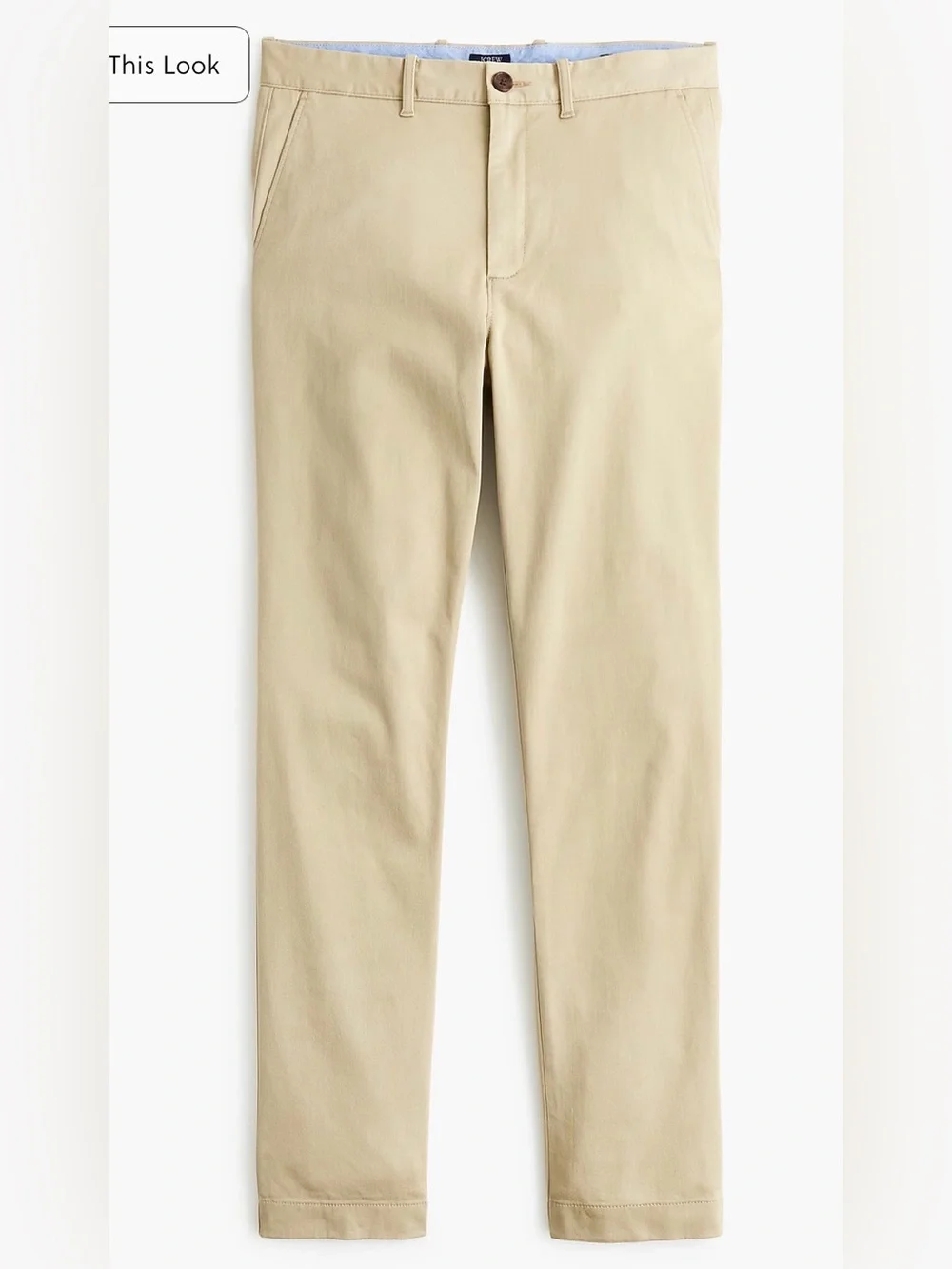 J. Crew new without